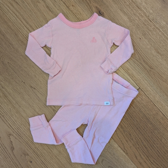 💚2 For 20💚 24M Gap PJ Set - Picture 1 of 5